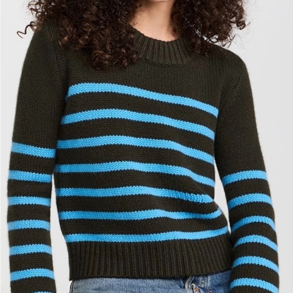 La Ligne Mini Marin Sweater size small
